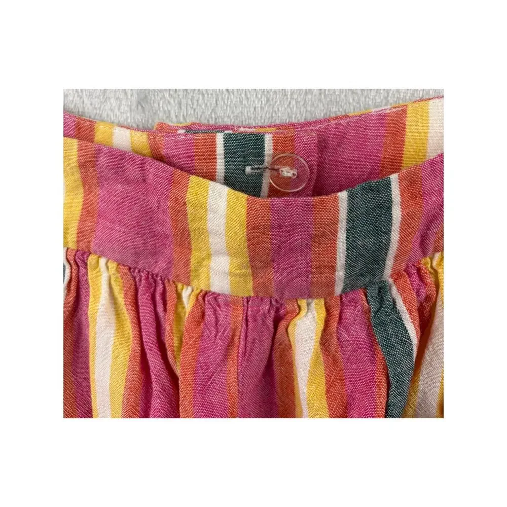 BCBGeneration sunrise stripe
